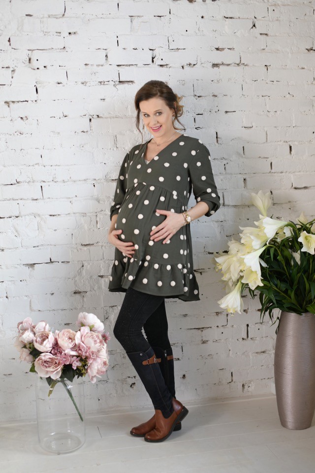 Gyerekszülés koronavírus-járvány idején - Mahó Andrea színésznő így élte át