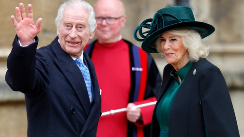 Hidegrázós! A királyi család női tagjai a ruháikkal üzentek