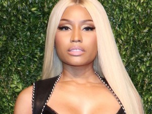 Kijött a rapkirálynő Nicki Minaj új albumja!