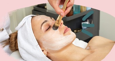 Év végi kényeztetés az Estée Lauder kozmetikai szalonjában