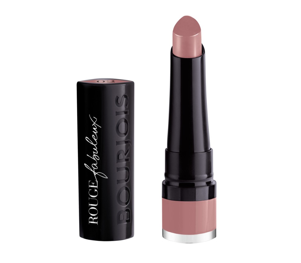 Rouge Fabuleux rúzs (02) BOURJOIS 3999 Ft