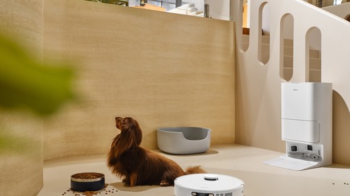 Kipróbáltuk a MOVA E30 Ultra robotporszívót, ami tényleg leveszi a válladról a takarítás terhét!