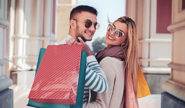Ők aztán komolyan vették a GLAMOUR-napok 0. napját!
