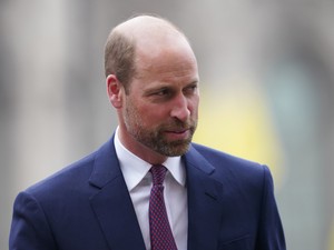 Vilmos herceg torokszorító videójától elakadt a szavunk: könnyeivel küszködött a leendő király