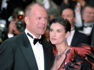 Dobj el mindent: Demi Moore és Bruce Willis újra együtt!