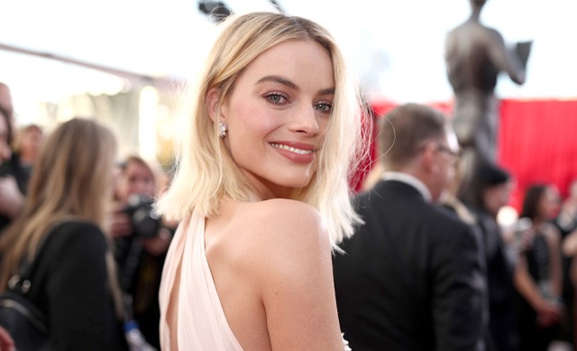 Margot Robbie