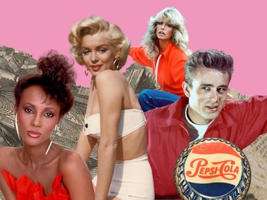 Az influenszerek eredetileg az ötvenes évek Amerikájában születtek meg