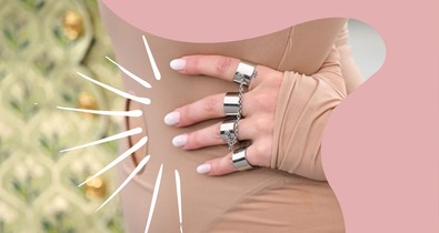 5 egyszerű körömtrend, ami szép, elegáns és tökéletes minden alkalomra