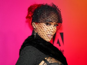 Micsoda buli volt! Nézd meg a budapesti MTV EMA házigazdájának, Saweetie-nek az összes ruháját a gáláról