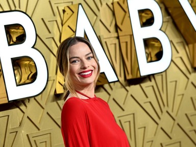 „Hozzá vagyok szokva a káoszhoz, otthonosan érzem magam benne” – Margot Robbie, az ikon, aki takarított, mielőtt Hollywood kedvenc csillaga lett