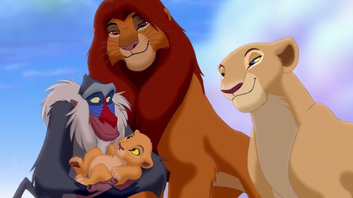 Már csak egy hónap, és itt a kedvenc Disney meséd különleges kiadása!