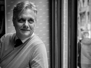 Nyáry Krisztián: Egykor a kávéház a kor Facebookja volt - Az íróval a magyar kávéházi kultúráról beszélgettünk