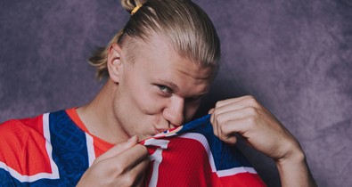 Erling Haaland titkos fegyvere: így regenerálja a testét a norvég szupersztár, hogy mindig csúcsformában legyen