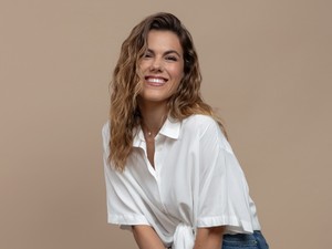 Csobot Adél egyedüli magyarként ír történelmet, hamarosan az Egyesült Államokba utazik