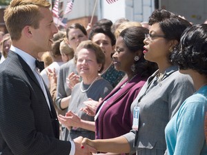 Az afroamerikai nők, akik forradalmasították az űrkutatást – Ők voltak A számolás joga hősei a valóságban