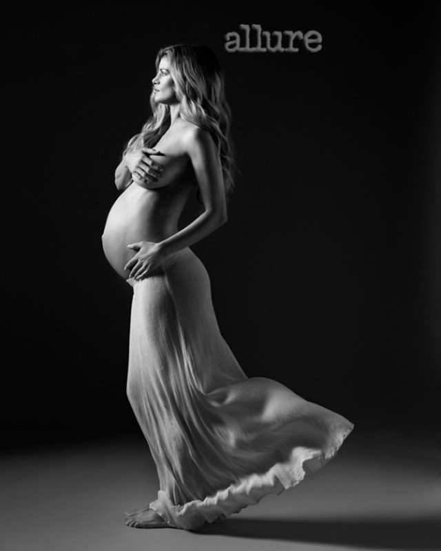 Brian Bowen Smith/Allure