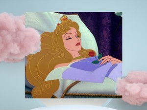 Mi Csipkerózsika álma?