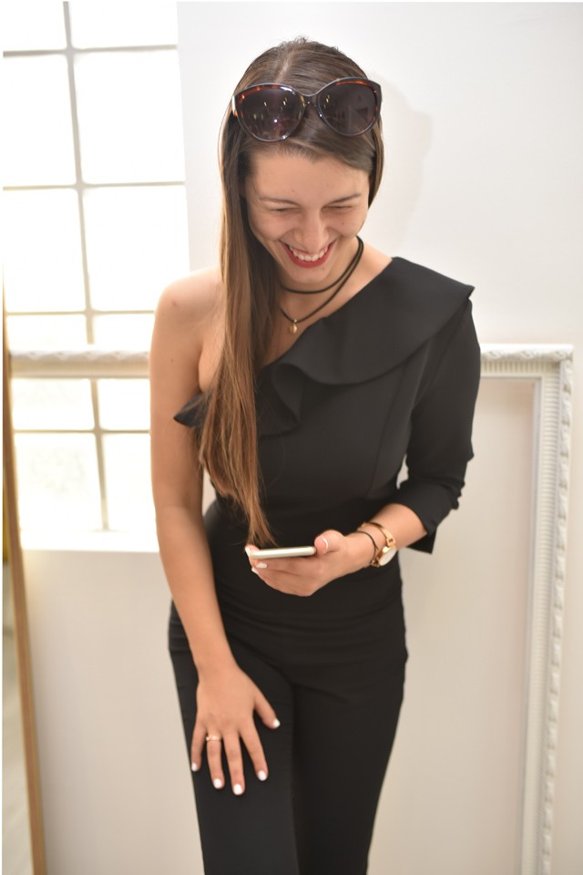 Kollár Anna egy remek pénteki szettel búcsúzik a héttől