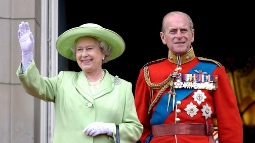 Sokan ellenezték, mégis 73 évnyi házasság lett belőle - Erzsébet királynőt és Fülöp herceget tényleg csak a halál választhatta el