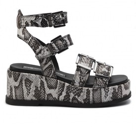 Mintás szandál BRONX ecipo.hu 42780 Ft