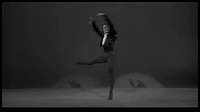 7 gifben mutatjuk meg, amit elmondani nem lehet: ezért Mikhail Baryshnikov a világ legnagyobb táncosa