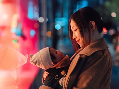 Köntörfalazás nélkül szeretném elmondani, milyen volt anyaságom első éve