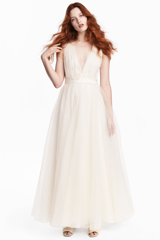 H&M esküvői ruha 69 990 Ft