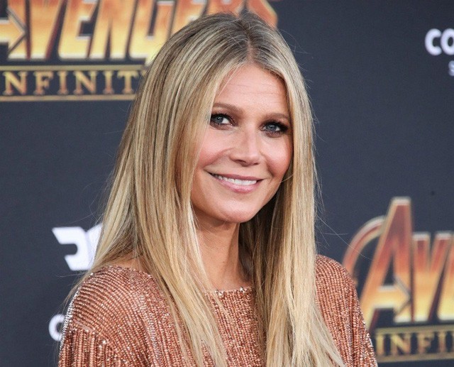 Gwyneth Paltrow