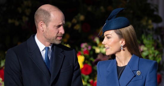 Katalin hercegné és Vilmos herceg új portréja minden képzeletet felülmúl, erre még évtizedekig emlékezni fogunk