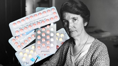 Megnyitotta az első születésszabályozó klinikát, kilenc nappal később le is tartóztatták - Margaret Sanger, a szexuális edukáció úttörője