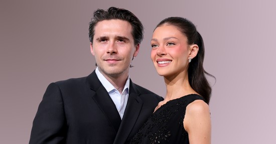 Nicola Peltz Beckham a világ legapróbb nadrágjában pózol, a szettje nem sokat bízott a képzeletre