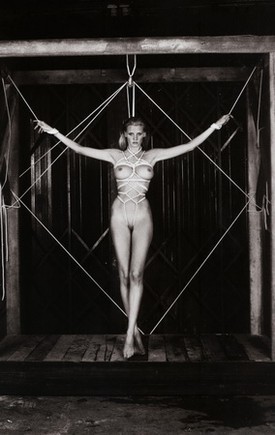 18+ Riccardo Tisci a Visionarie 60. számának