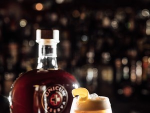 Keverj egy finom ünnepi koktélt!