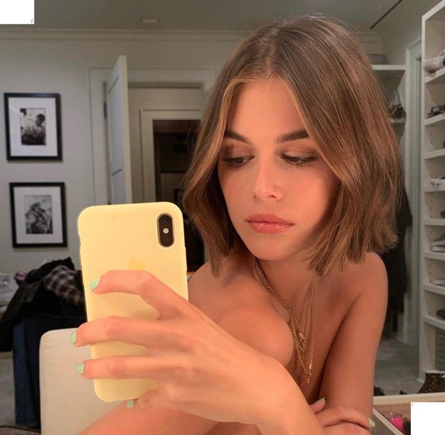 Éljen! Újra a természetes hajszín a divat!