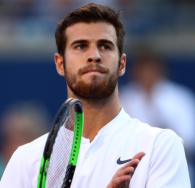 Karen Khachanov