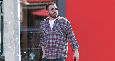 Ez tényleg ő lenne? Ben Affleck új életet kezdett, de szinte rá sem ismerni új külseje miatt