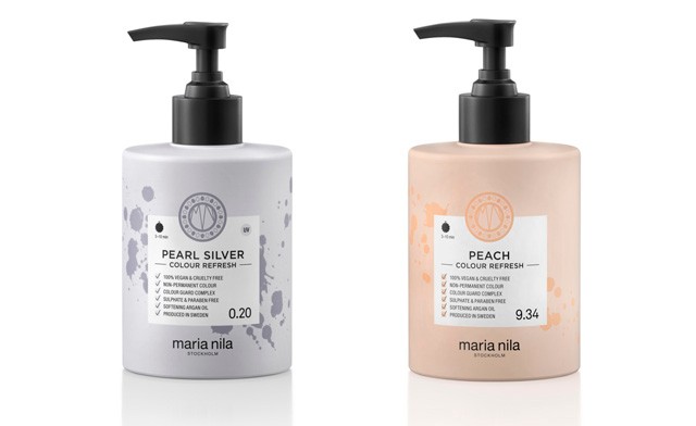 Maria Nila színvédő balzsam 7900 Ft