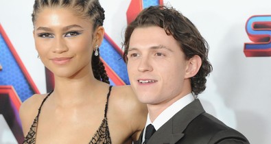 Fotó: Zendaya és Tom Holland egyszerűen imádja Budapestet