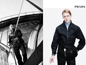 Taylor Swift pasija máris a világ egyik legnagyobb divatházának a kampányában landolt