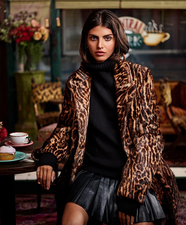 Ralph Lauren Friends