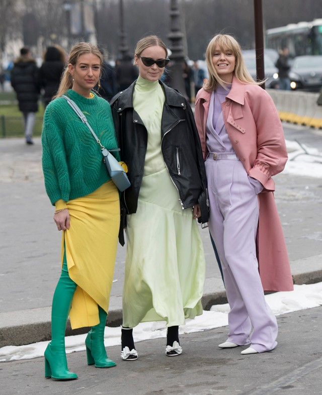 Így szeress bele újra a régi ruhatáradba