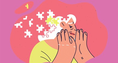 A demencia nem tudja, hogy csak 65 év felett diagnosztizálható