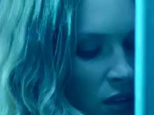 Így őrül meg Erin Wasson