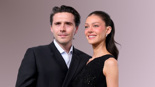 Nicola Peltz Beckham a világ legapróbb nadrágjában pózol, a szettje nem sokat bízott a képzeletre