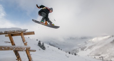 Sítúra előtt ne csak a lécre figyeljünk, hanem a biztosításra is!