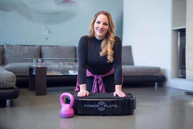 Ezzel a mozgásformával fogyott le Tóth Vera!