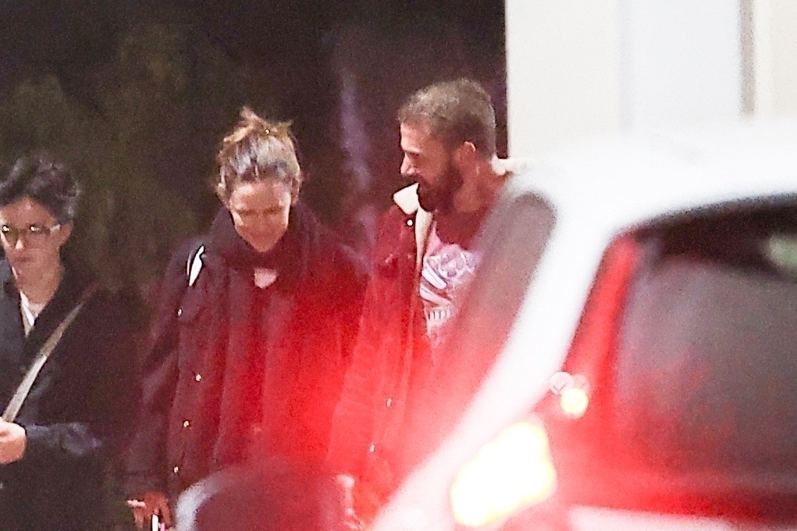 Ben Affleck és Jennifer Garner 2018-ban vetett véget a házasságuknak / Fotó: Profimedia