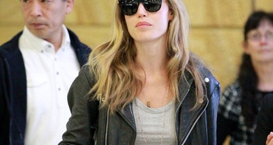 Így repül egy rockisten lánya