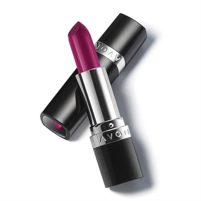 Még mindig divat a matt rúzs?