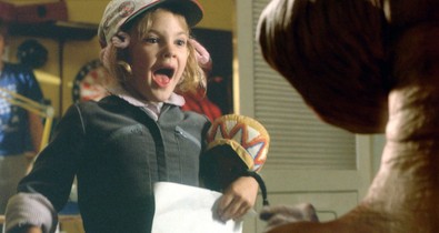Így tette tönkre Drew Barrymore gyermekkorát magyar származású édesanyja - Makó Ildikó borzalmas dolgokat művelt lányával